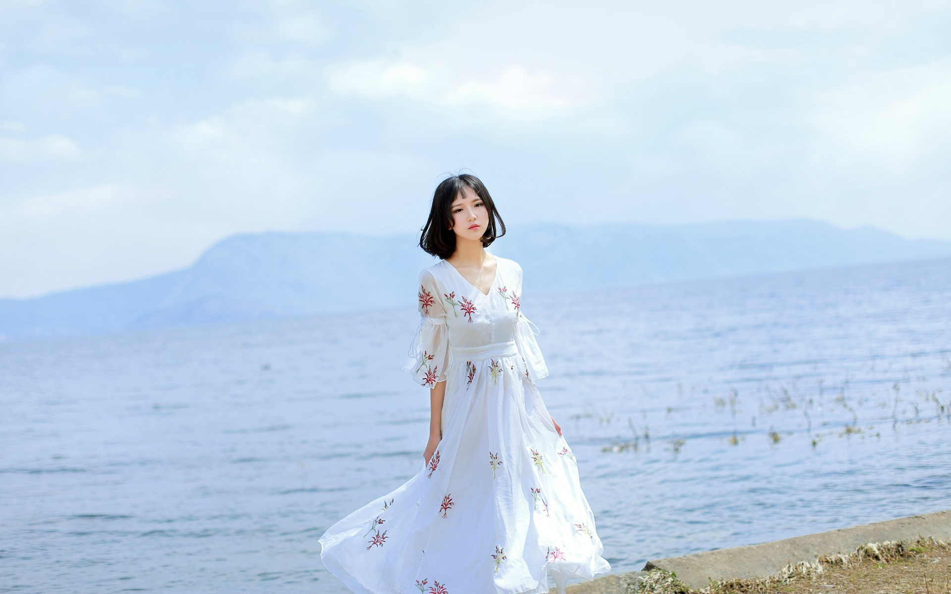 大师现场雕刻直播